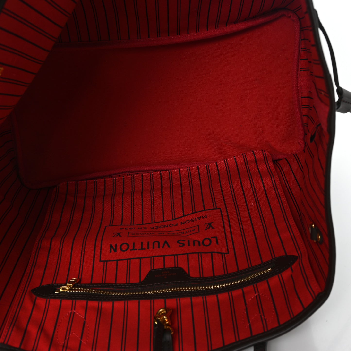 Damier Ebene Neo Neverfull GM
