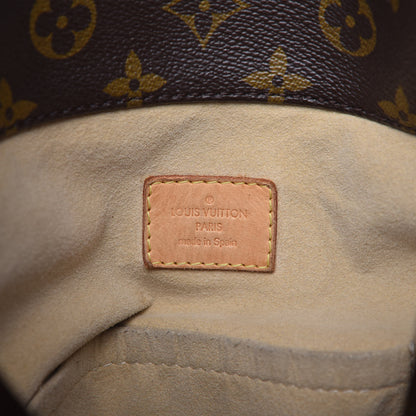Louis Vuitton Monogram Artsy MM 7 of 13