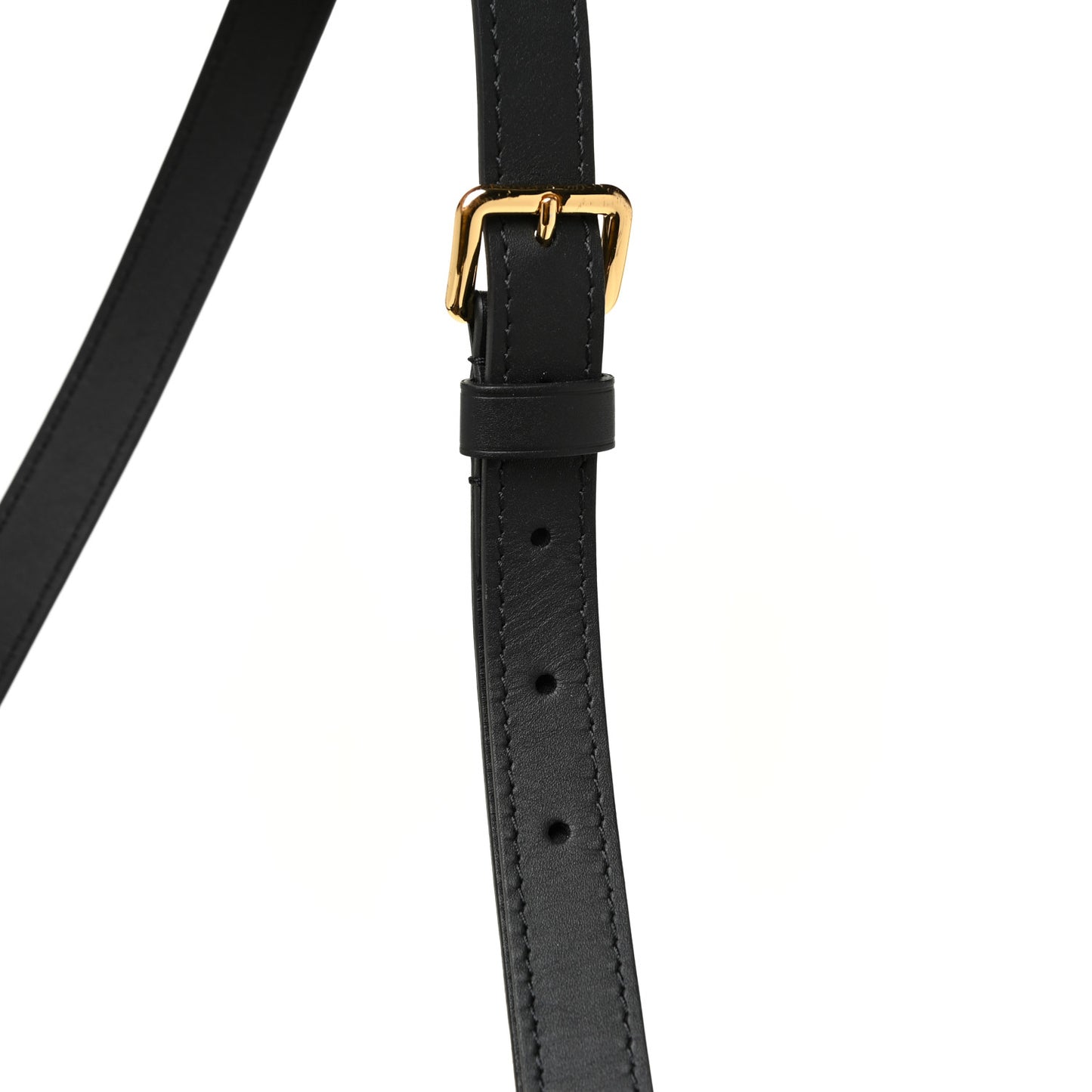 Monogram Soufflot MM Black