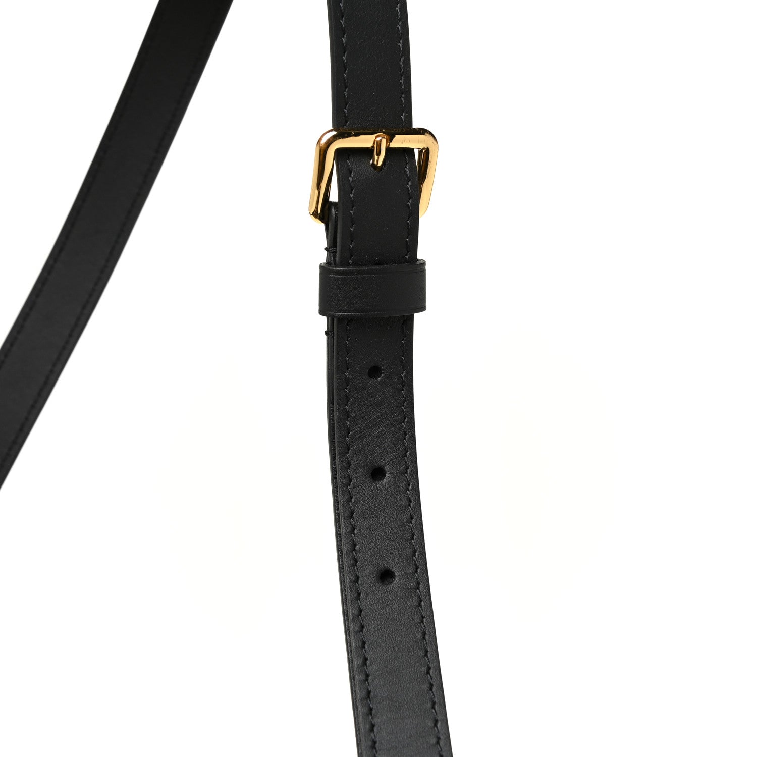 Louis Vuitton Monogram Soufflot MM Black 14 of 14