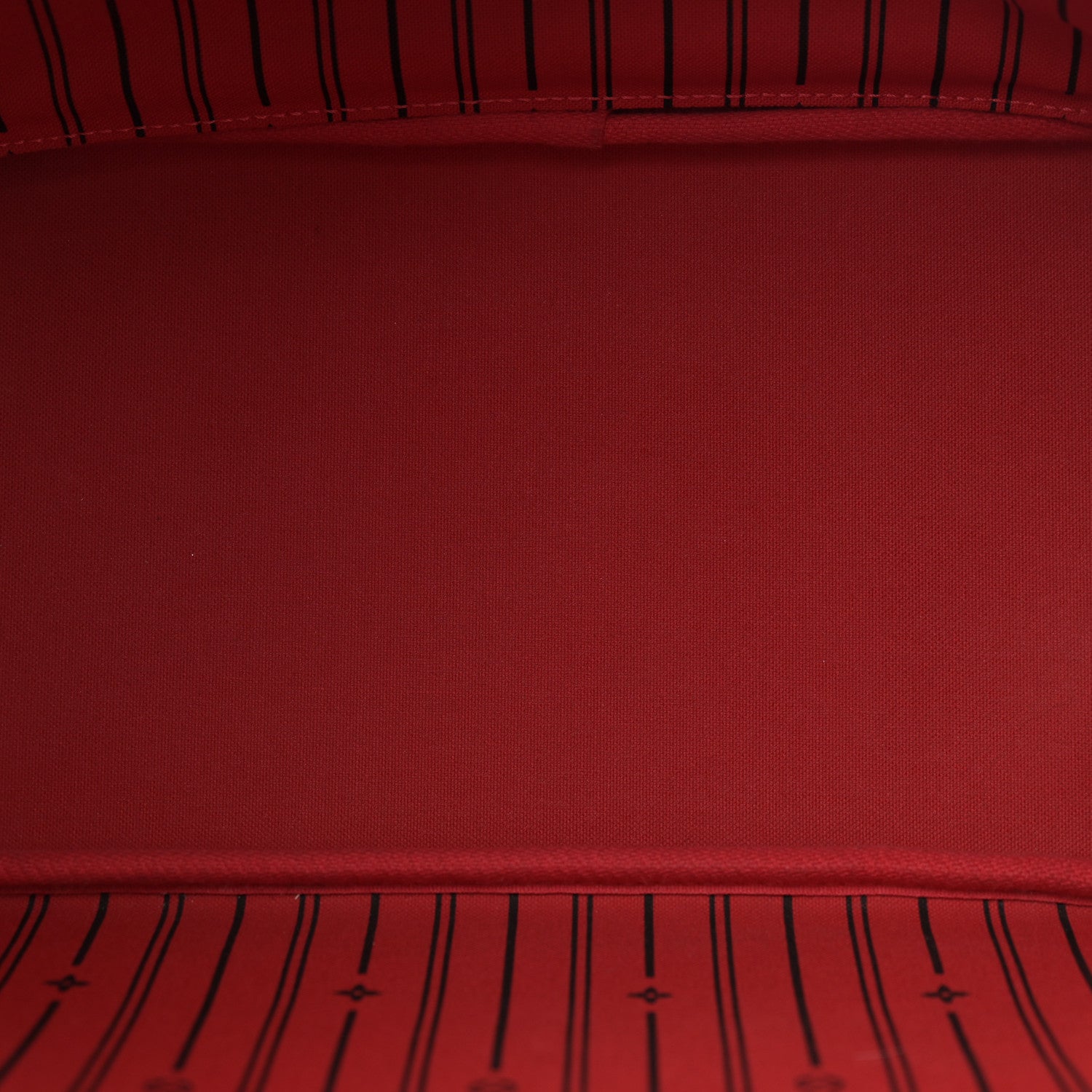 Louis Vuitton Damier Ebene Neverfull MM 5 of 10