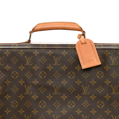Louis Vuitton Monogram Garment Bag 6 of 15