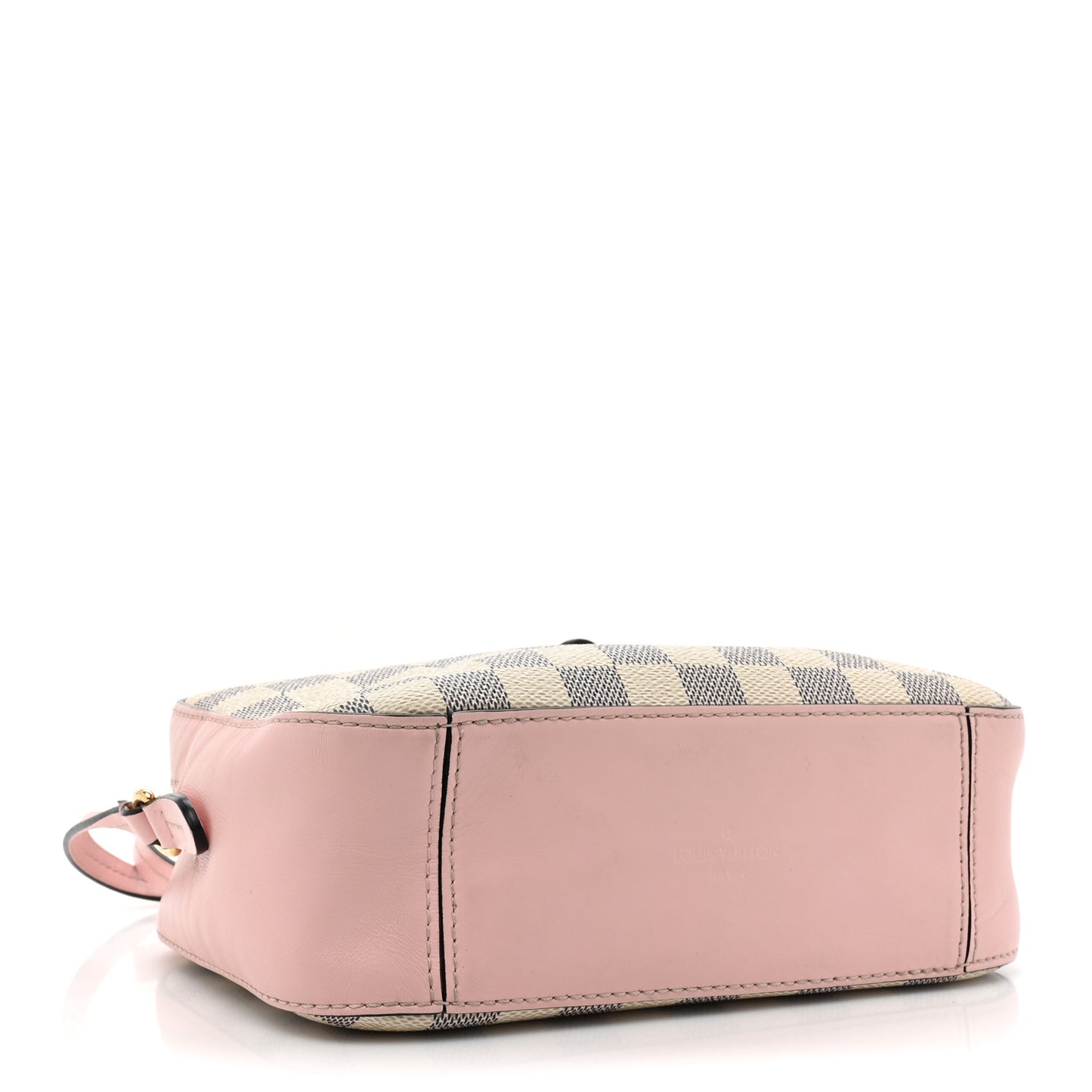 Damier Azur Saintonge Eau De Rose