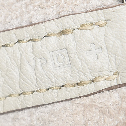 Hermes Taurillon Clemence Picotin Lock 18 PM Gris Perle 7 of 7