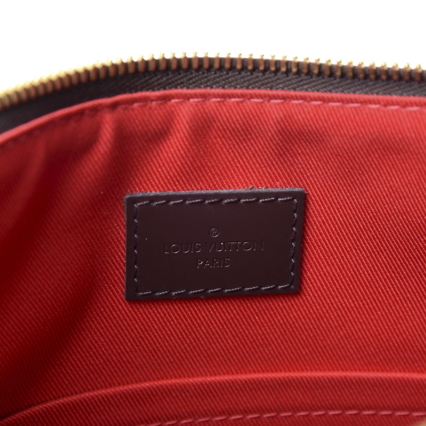 Damier Ebene South Bank Besace
