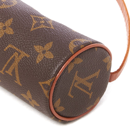 Louis Vuitton Monogram Mini Papillon 4 of 6