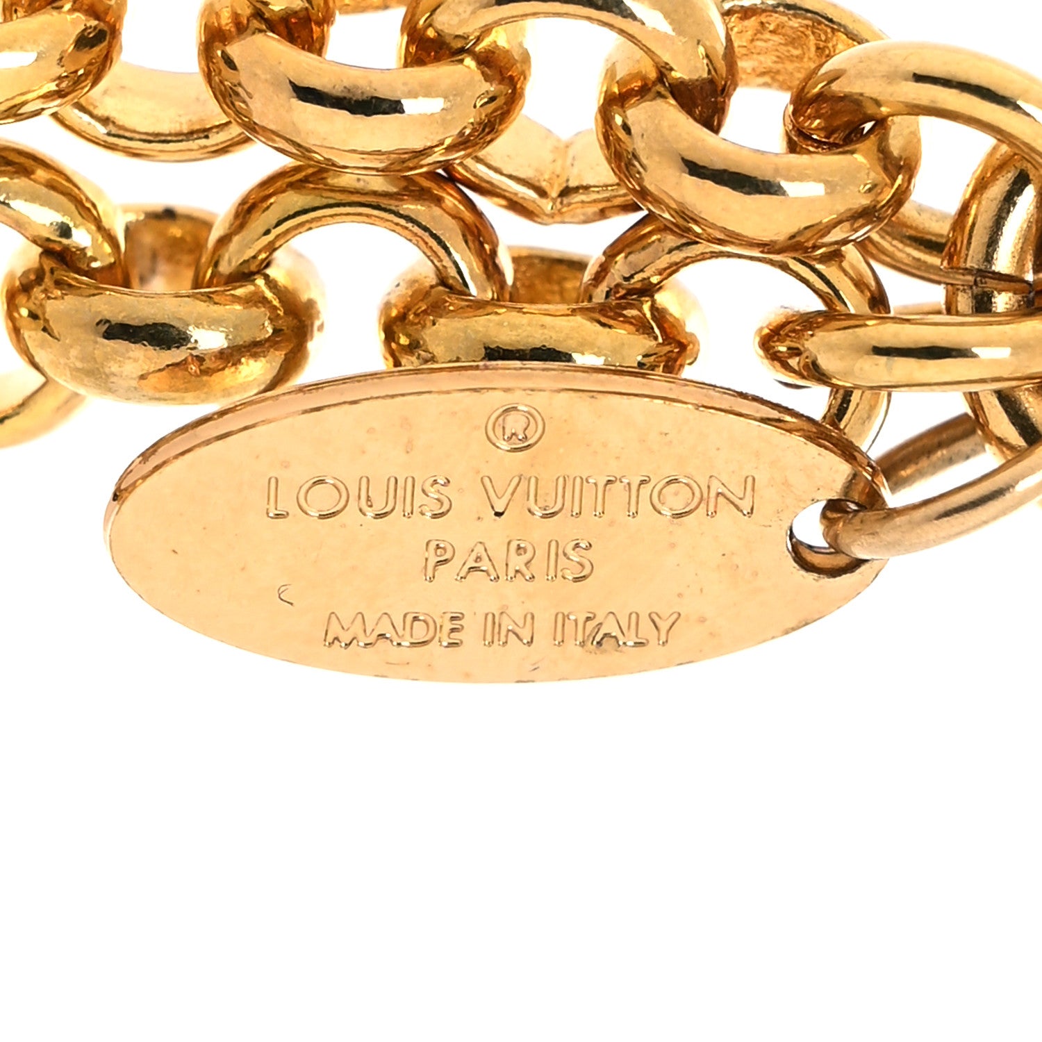 Louis Vuitton Stipply Flower Bag Charm Rouge Fauviste 3 of 4