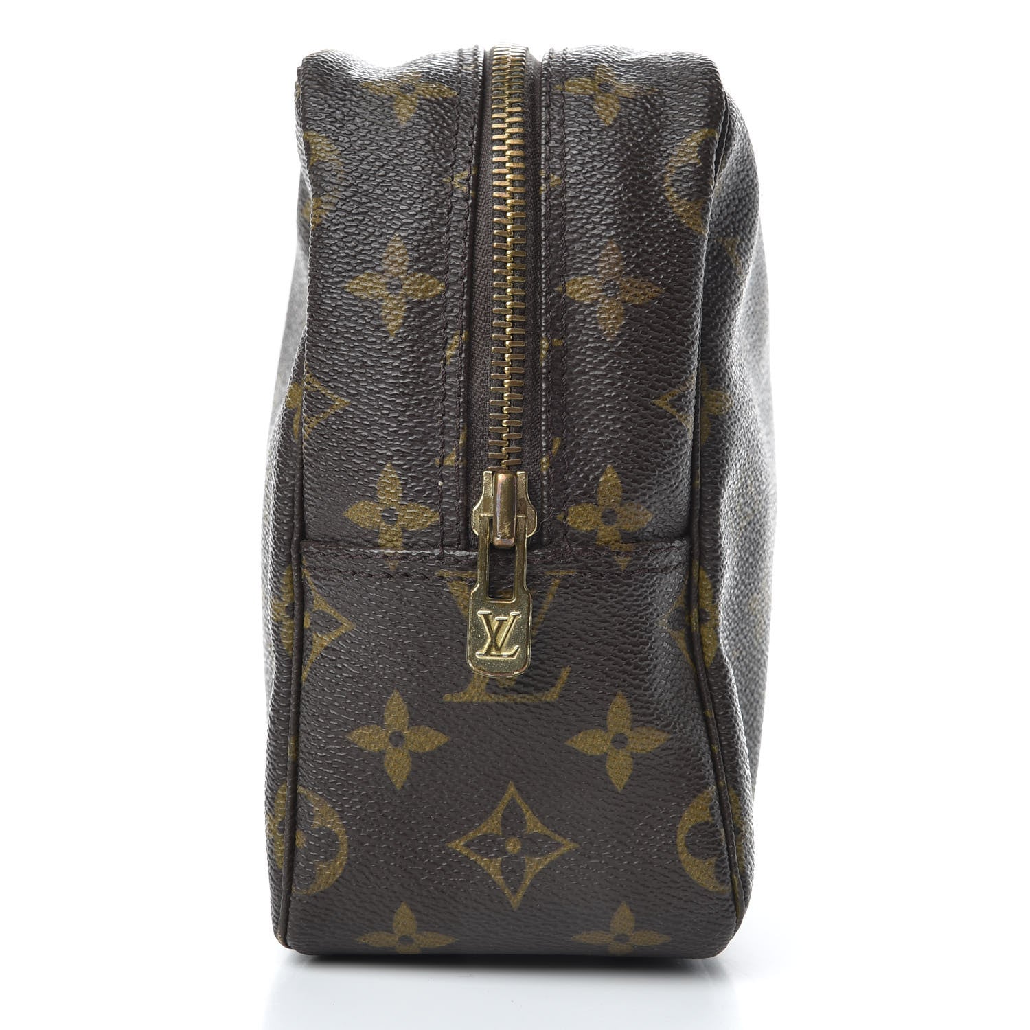 Louis Vuitton Monogram Trousse Toilette 28 7 of 7