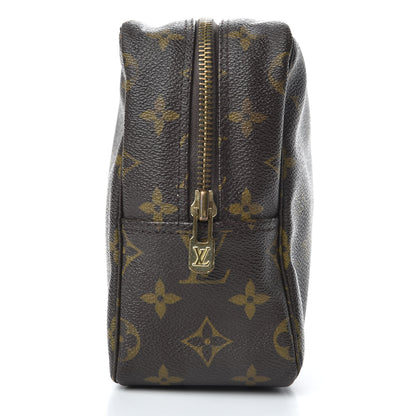 Louis Vuitton Monogram Trousse Toilette 28 7 of 7