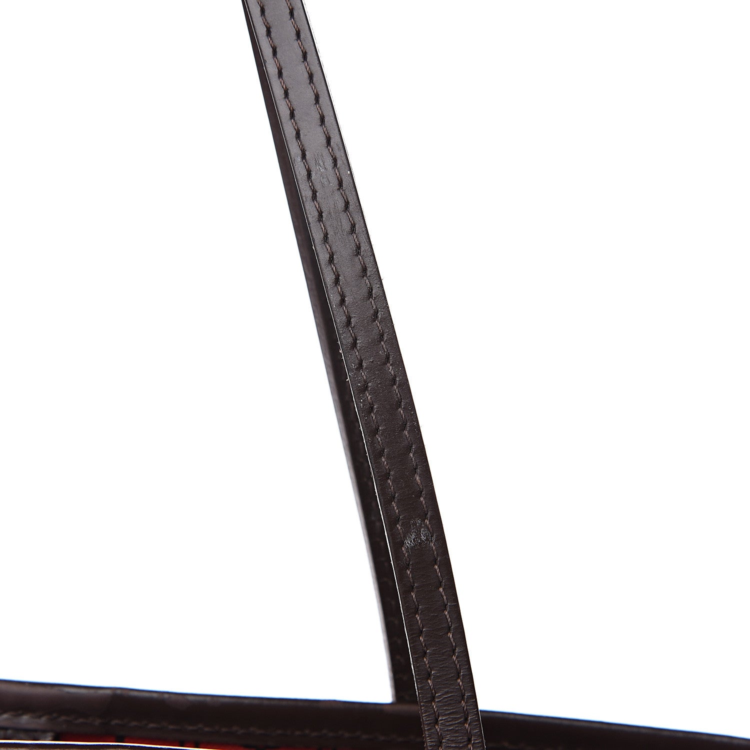Louis Vuitton Damier Ebene Neverfull MM 15 of 16