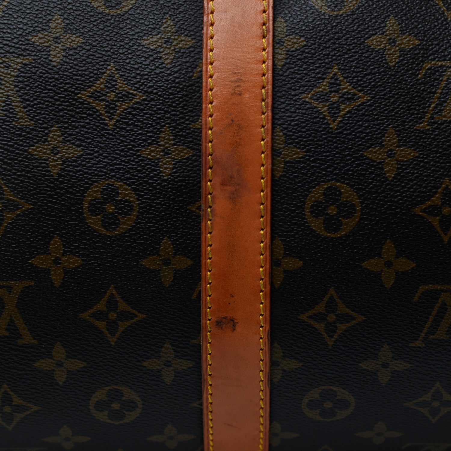 Louis Vuitton Monogram Keepall 60 16 of 22