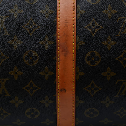Louis Vuitton Monogram Keepall 60 16 of 22