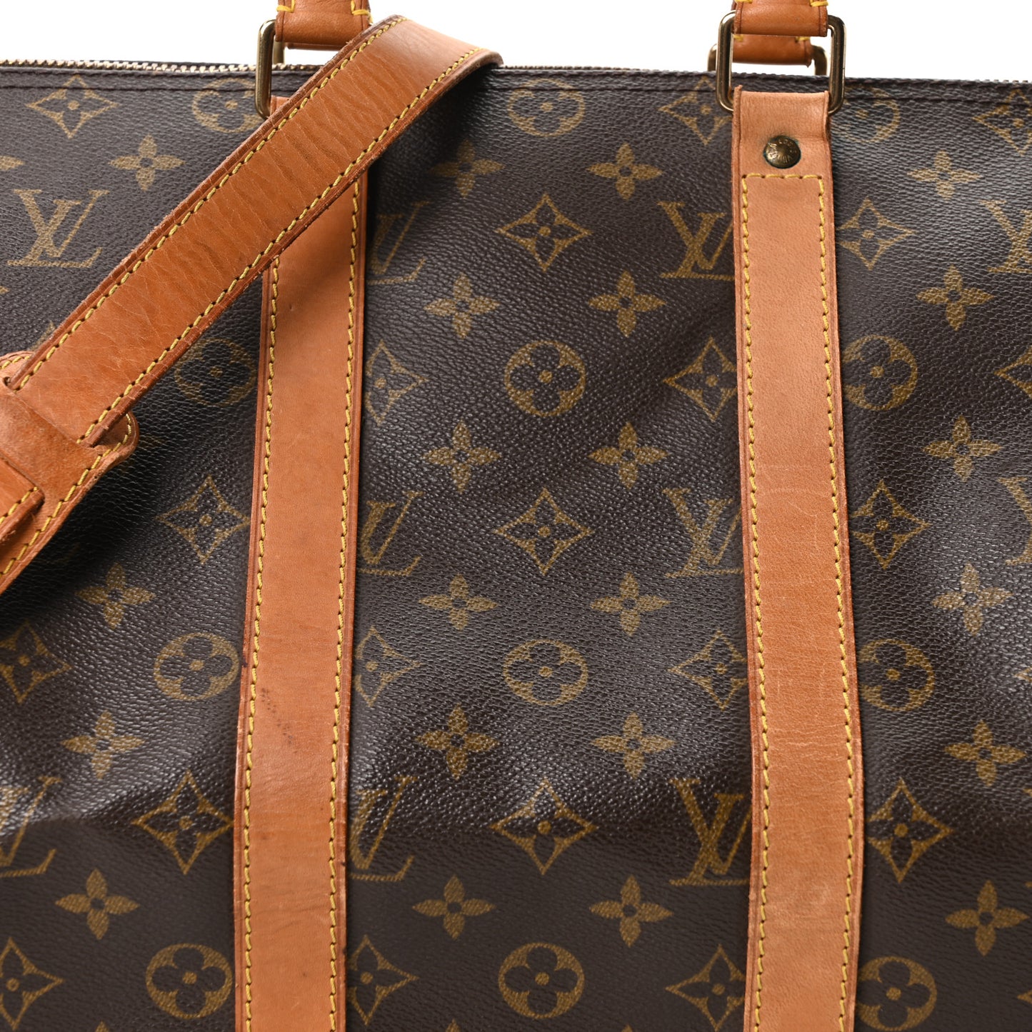 Monogram Keepall Bandouliere 45