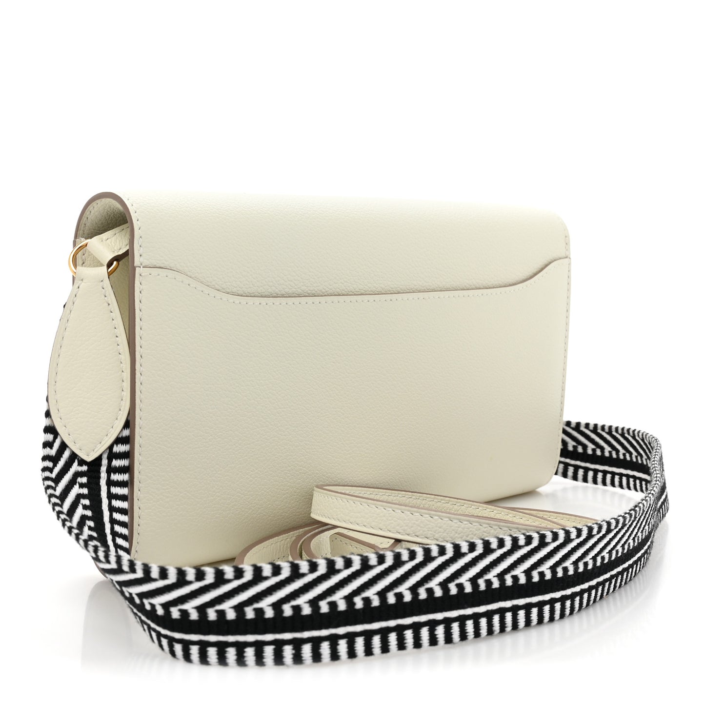 Evercolor Cavale Constance Long Wallet To Go Mushroom Multicolor