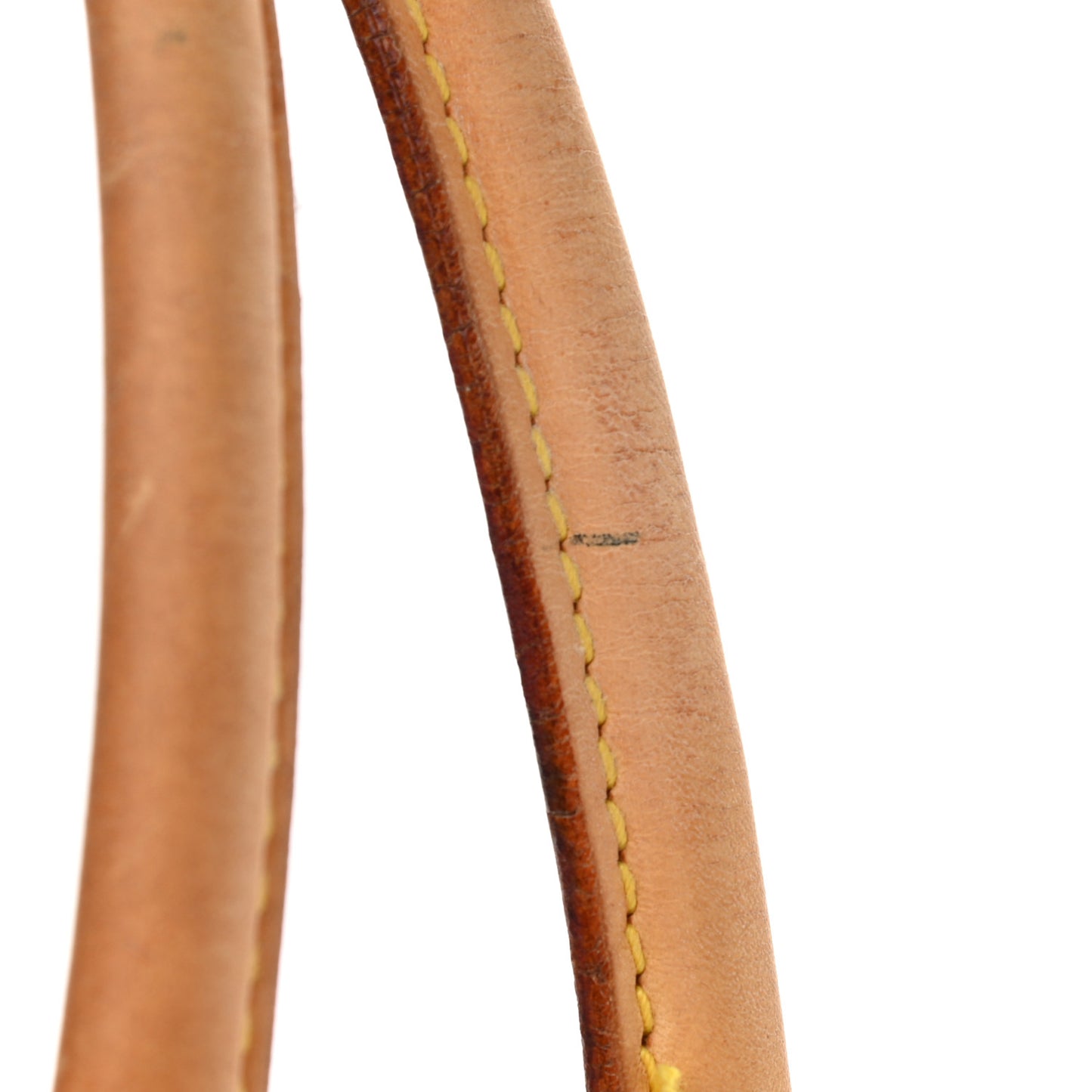 Monogram Lockit Horizontal