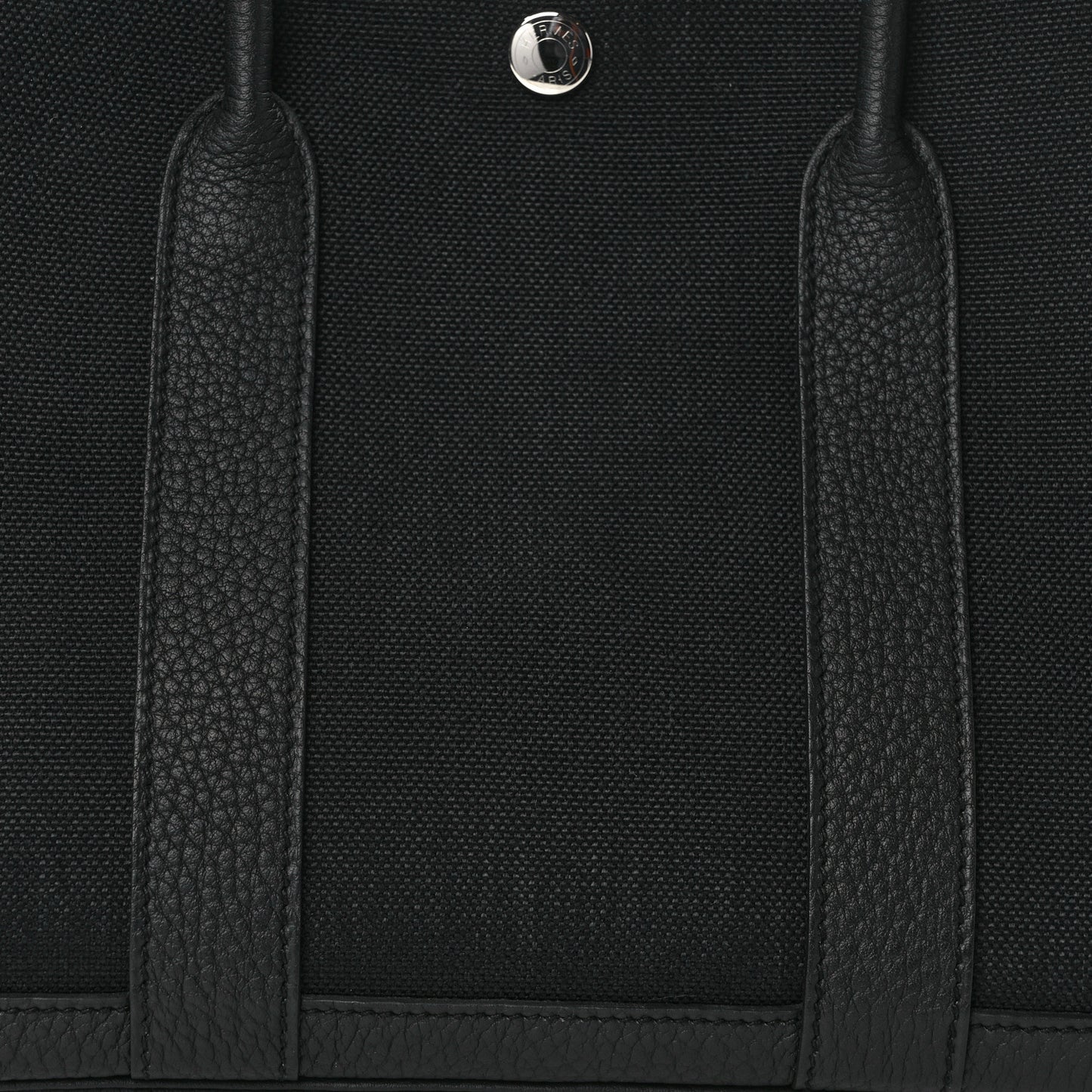 Toile Negonda Garden Party 30 TPM Black