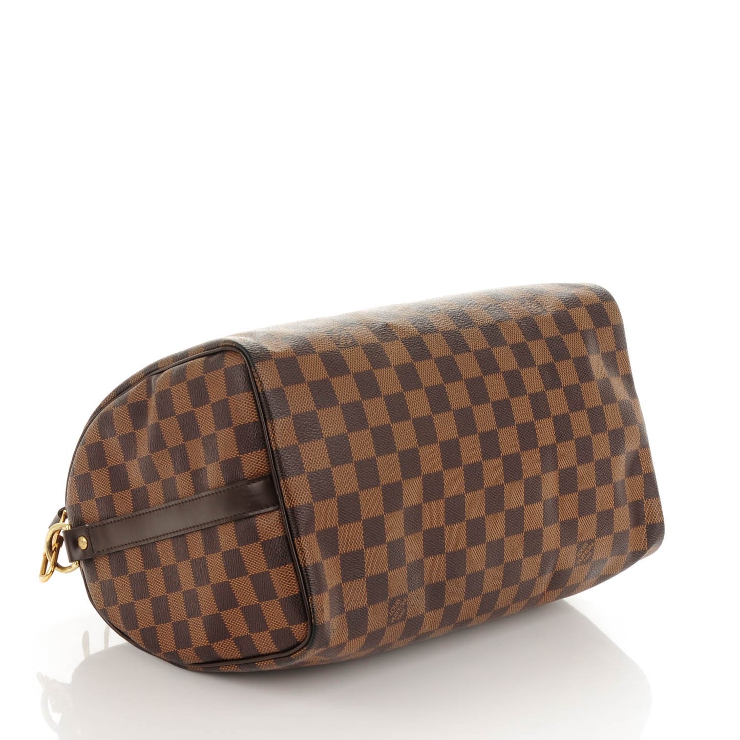 Damier Ebene Speedy Bandouliere 30