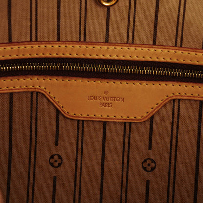 Louis Vuitton Monogram Delightful MM 7 of 9