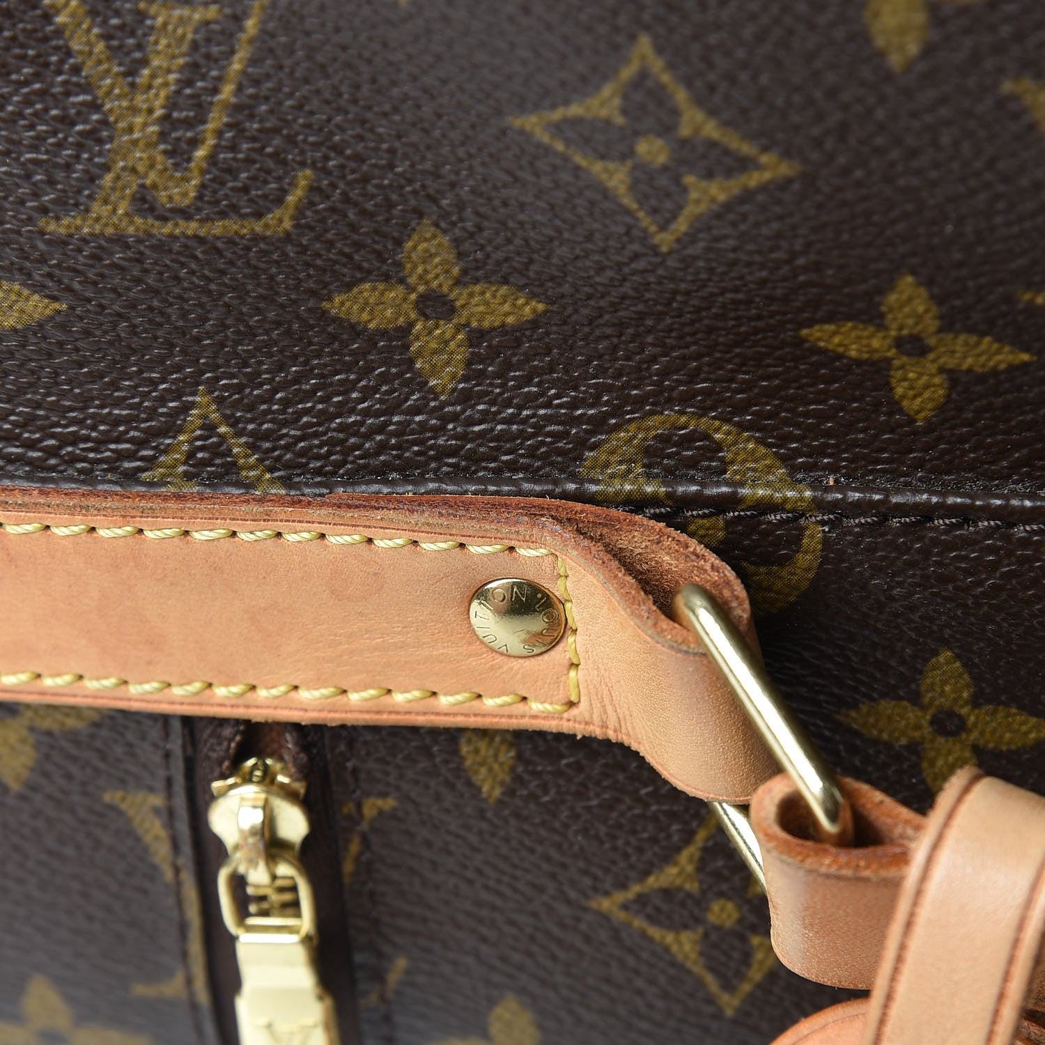 Louis Vuitton Monogram Eole 60 31 of 34