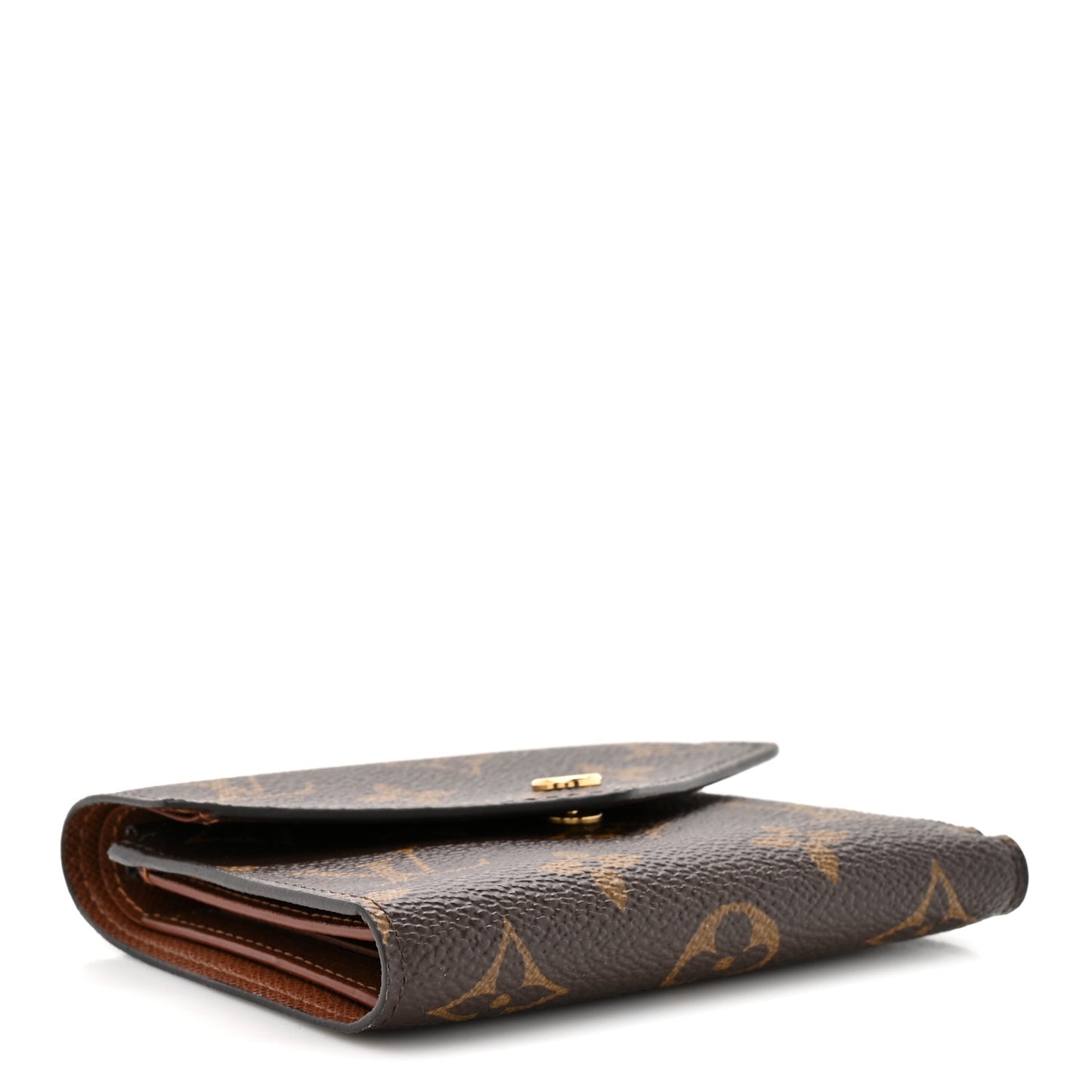 Monogram Victorine Wallet Armagnac
