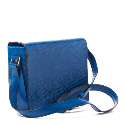 Louis Vuitton Epi Cartouchiere Toledo 2 of 7