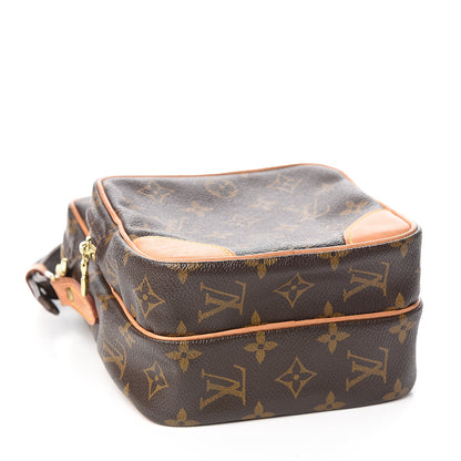Louis Vuitton Monogram Amazone 3 of 8