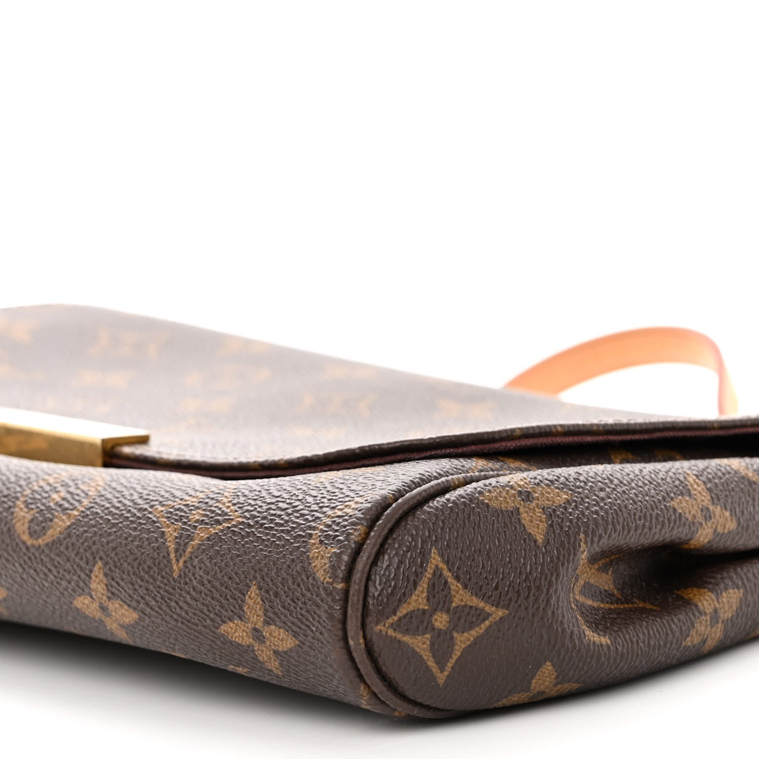 Louis Vuitton Monogram Favorite MM 9 of 9