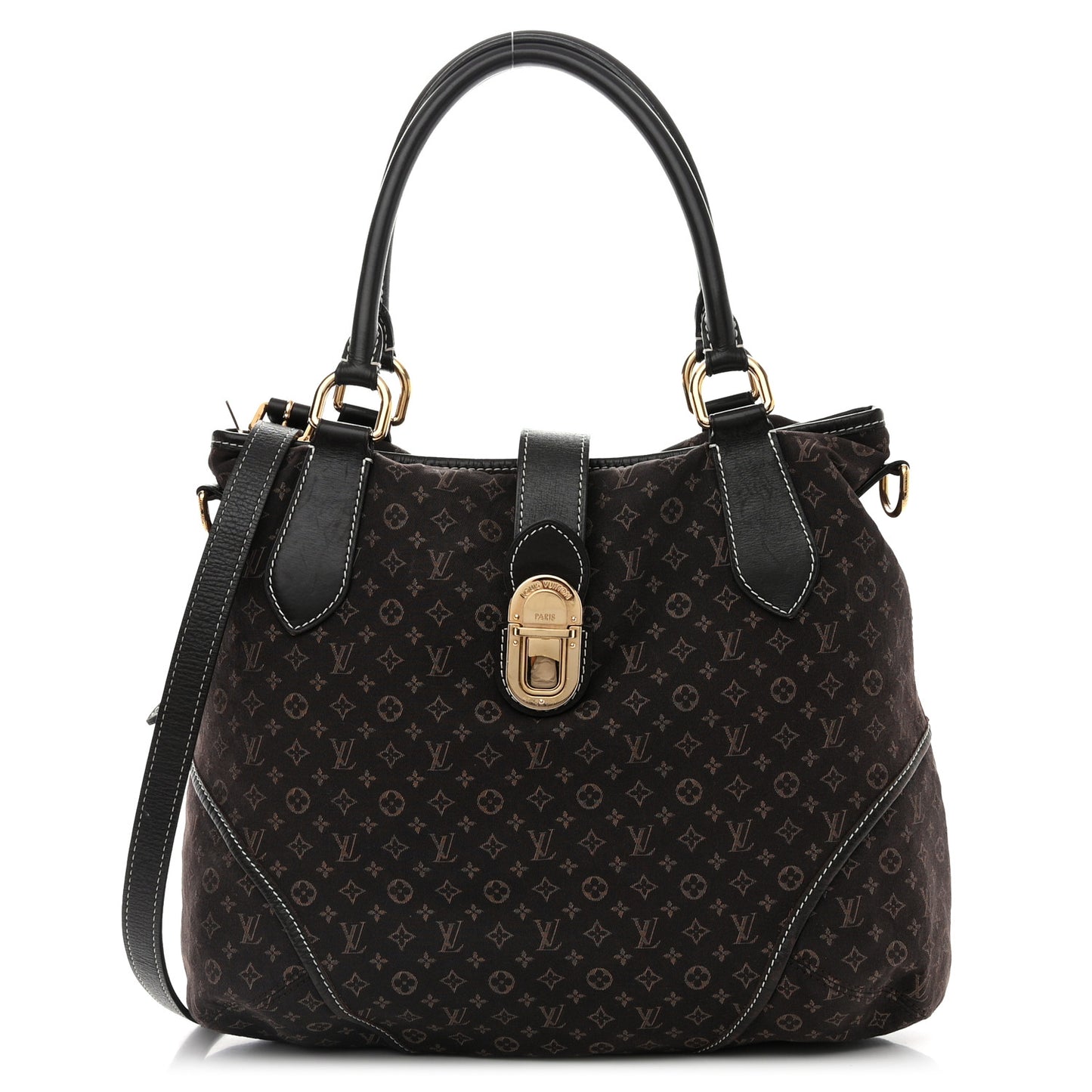 Monogram Idylle Elegie Fusain