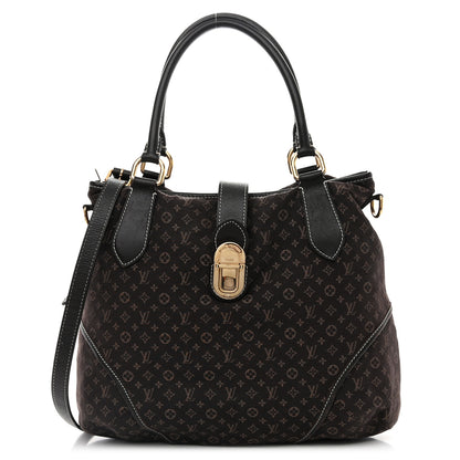 Louis Vuitton Monogram Idylle Elegie Fusain 1 of 8