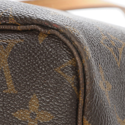 Louis Vuitton Monogram Neverfull GM 12 of 14