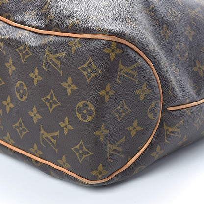 Louis Vuitton Monogram Delightful MM 8 of 9