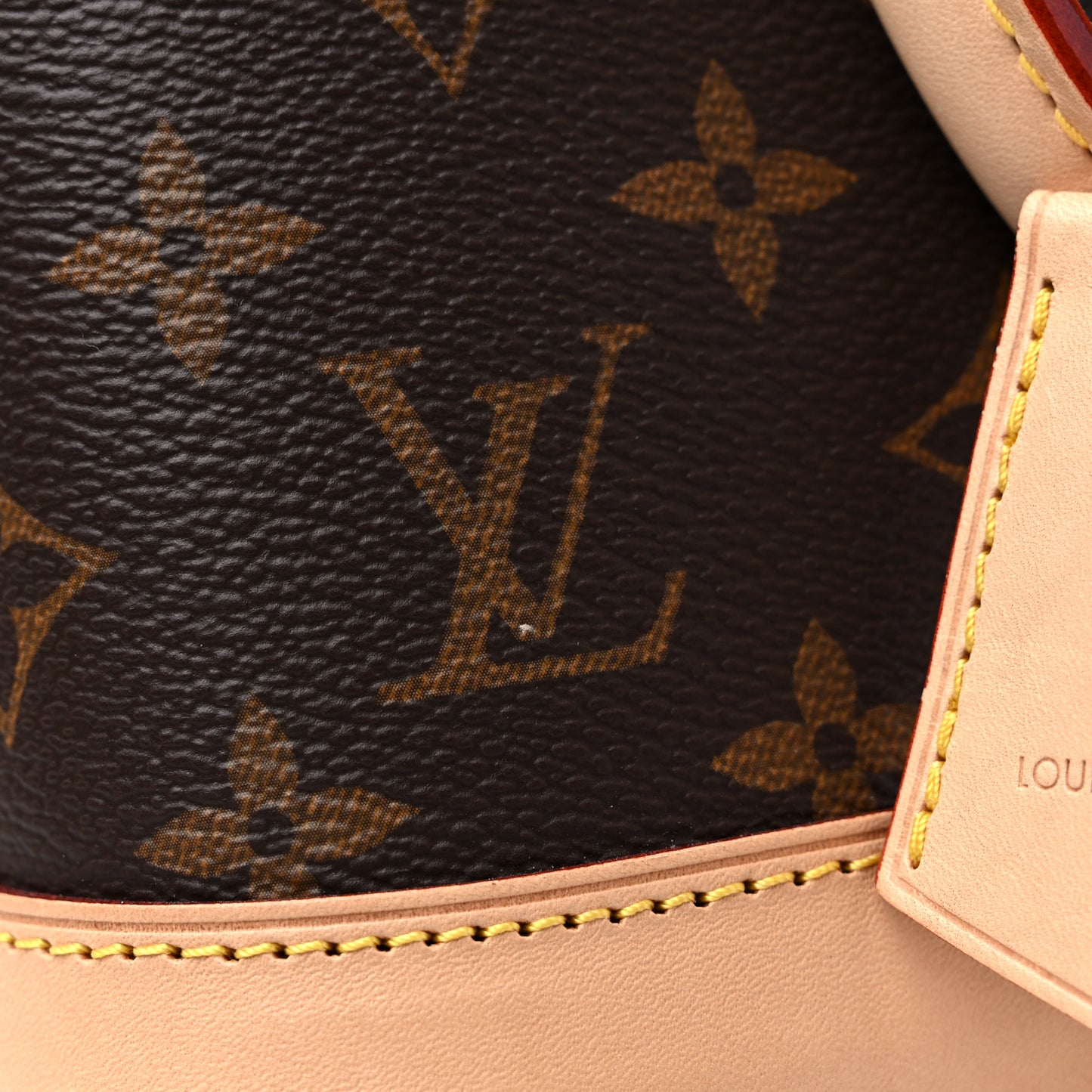 Monogram Alma BB