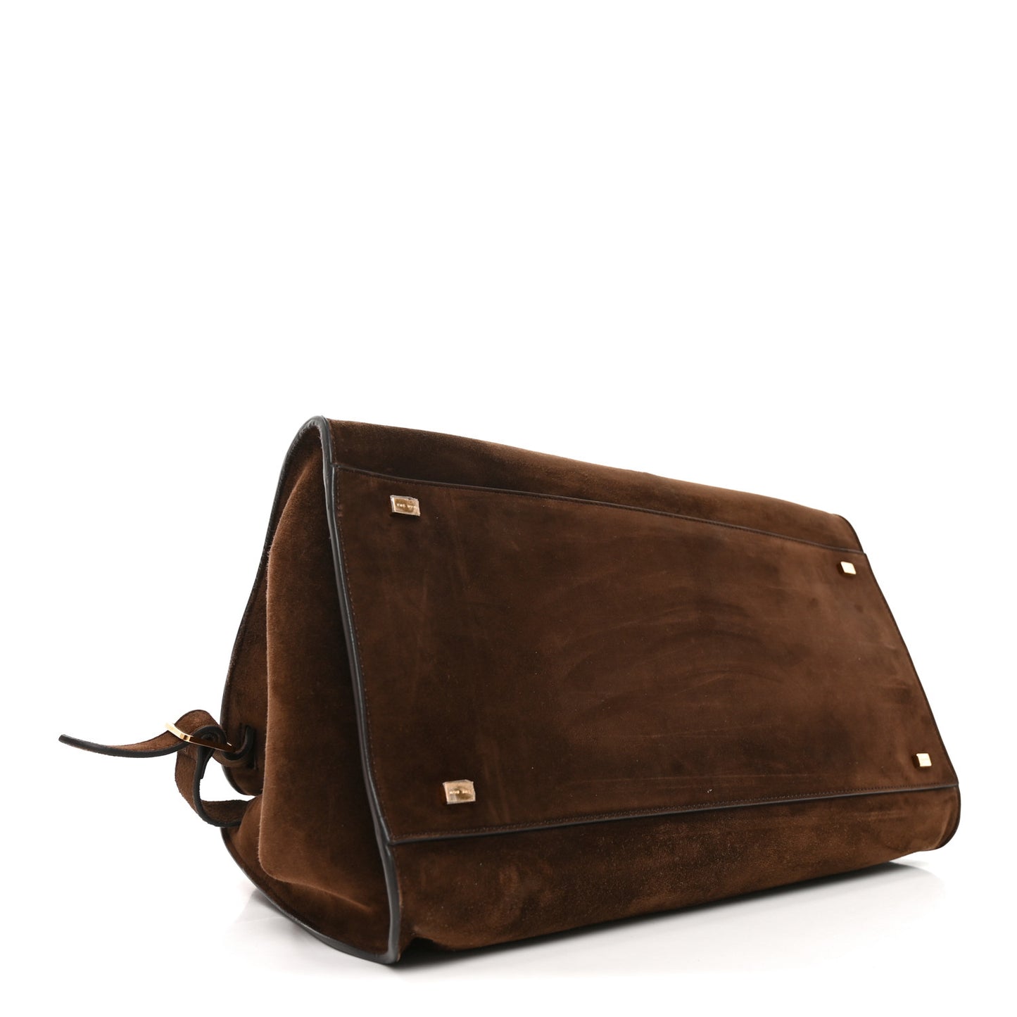 Suede Soft Margaux 15 Mocha