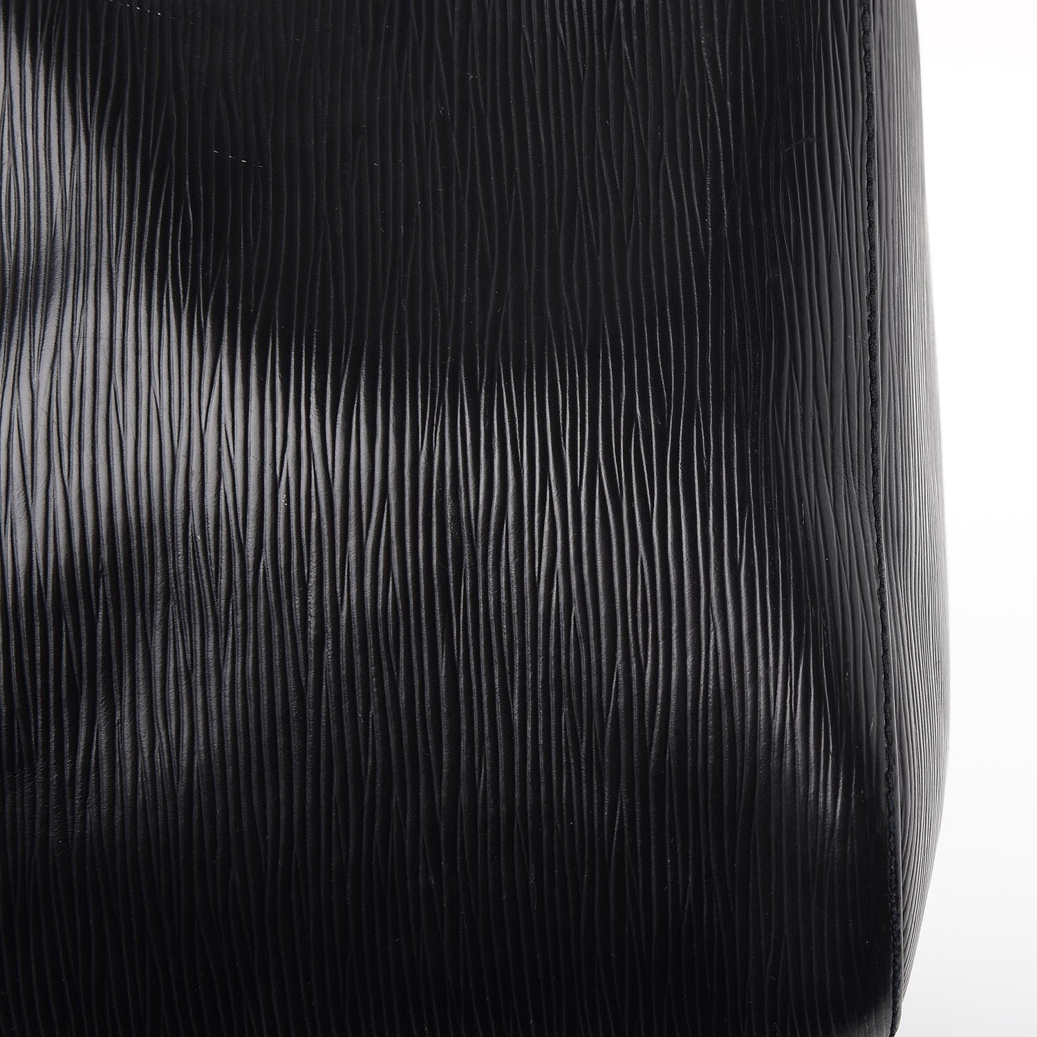 Louis Vuitton Epi Petit Noe Black 9 of 9