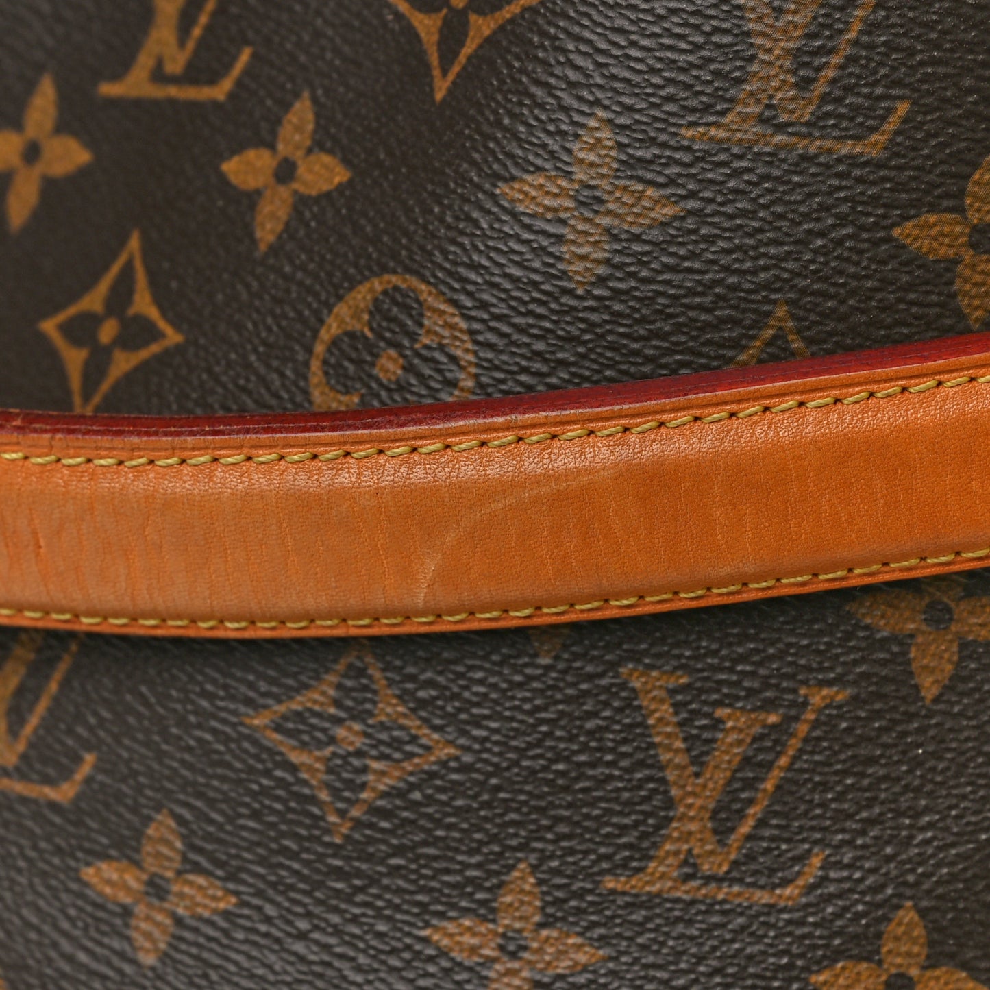 Monogram Melie