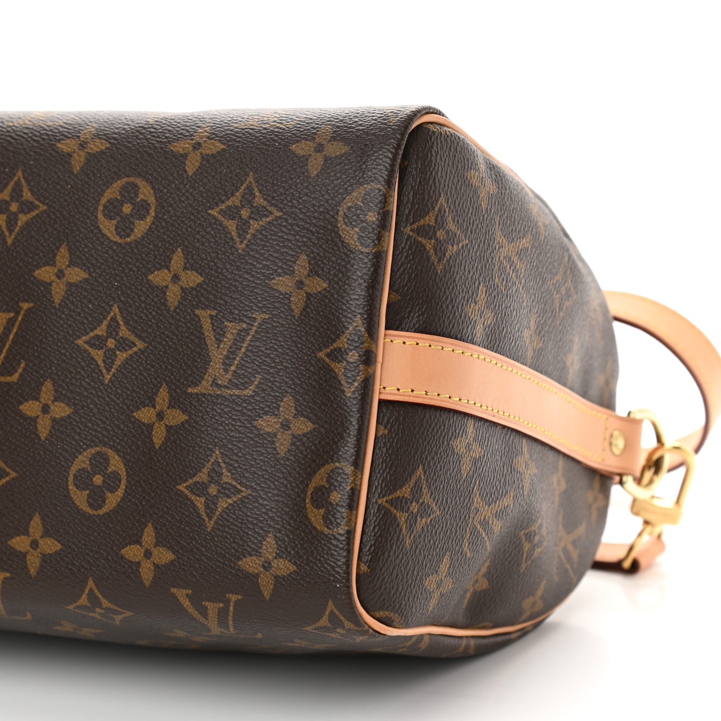 Monogram Speedy Bandouliere 25