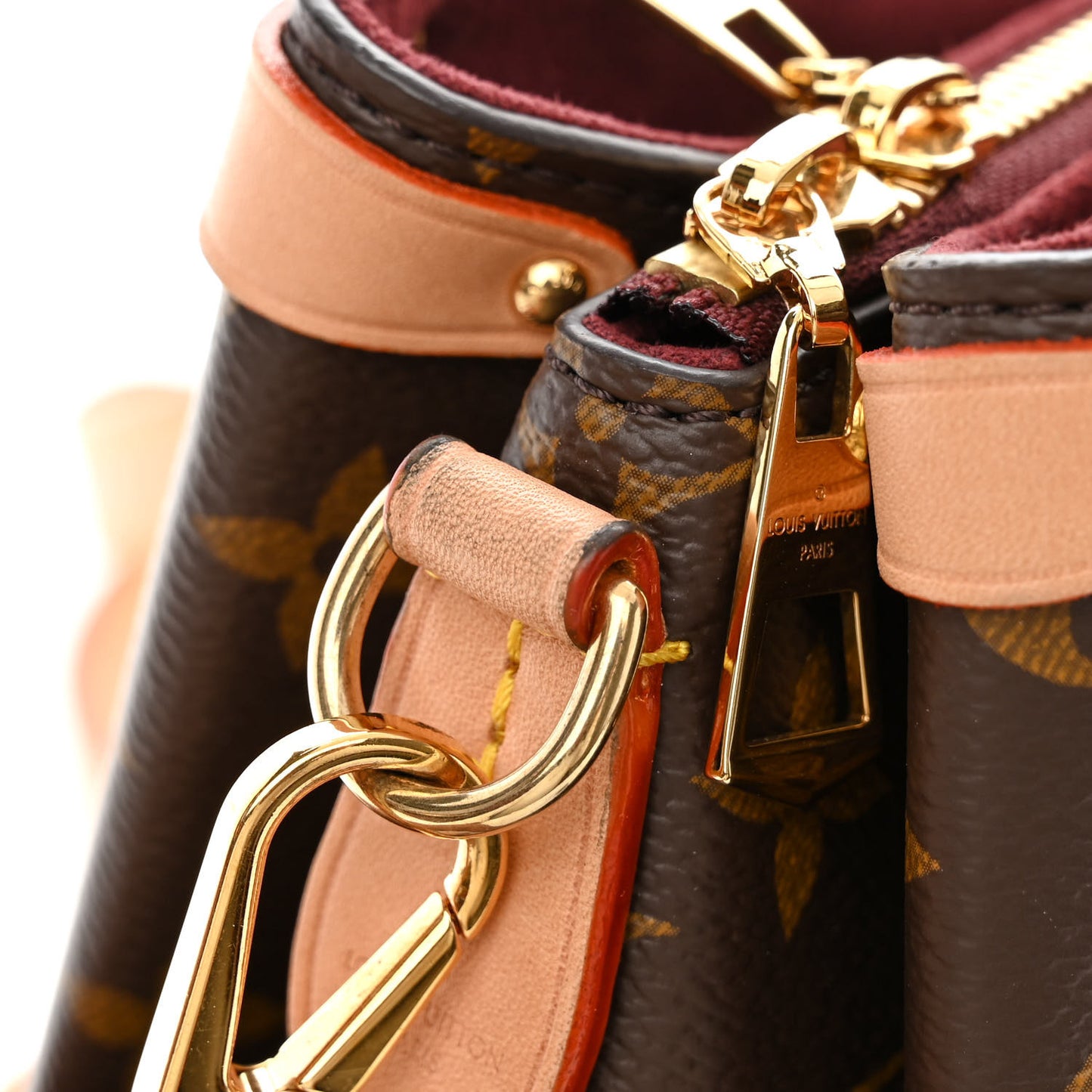 Monogram Soufflot BB