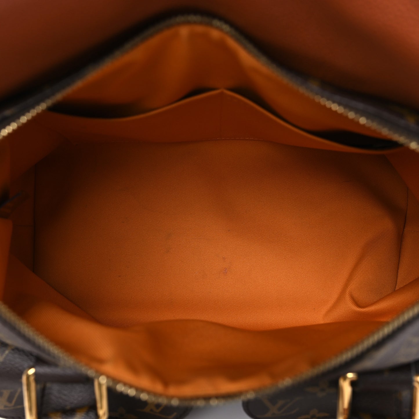Monogram Manhattan NM Caramel
