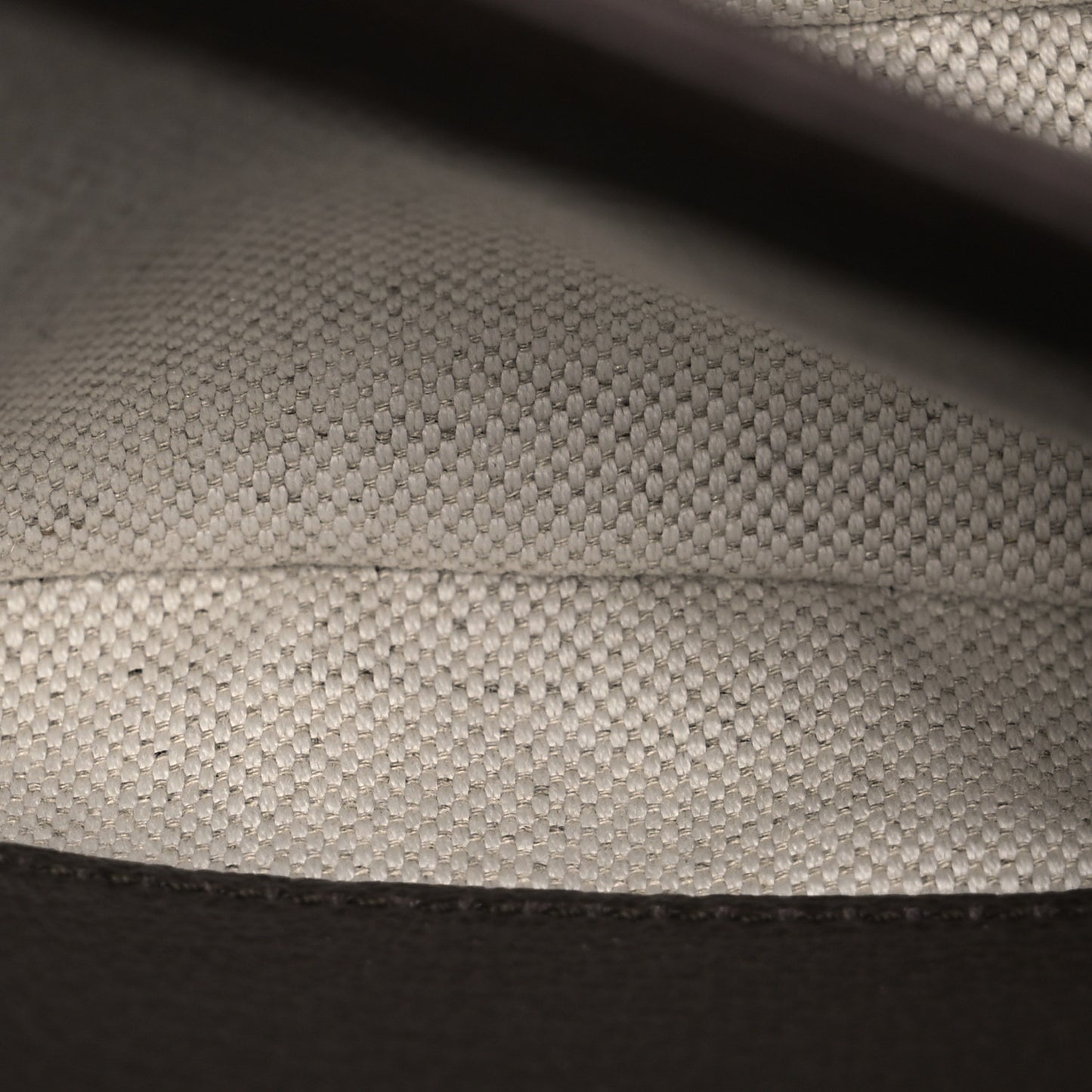 GG Supreme Monogram Textured Dollar Calfskin Mini Blondie Chain Shoulder Flap Bag Beige Ebony New Acero