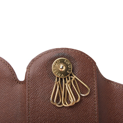 Louis Vuitton Monogram Round Key Holder GM 7 of 9