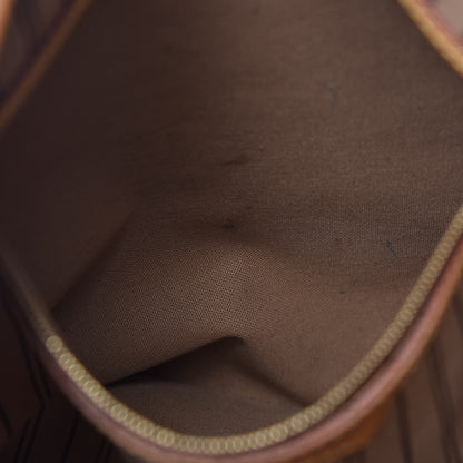Louis Vuitton Monogram Delightful MM 8 of 14