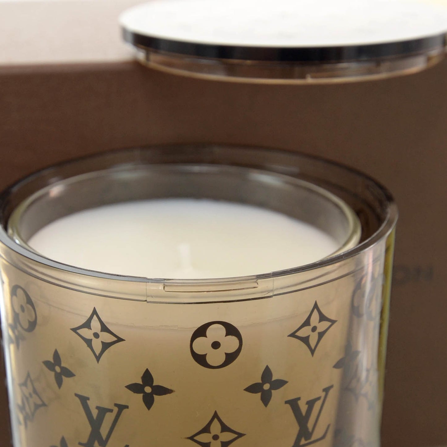 La Bougie Parfumee Candle VIP Gift