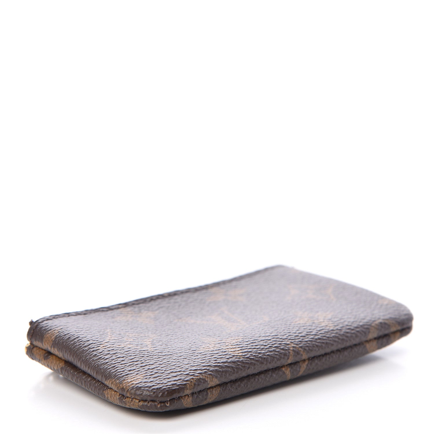 Louis Vuitton Monogram Key Pouch 4 of 6