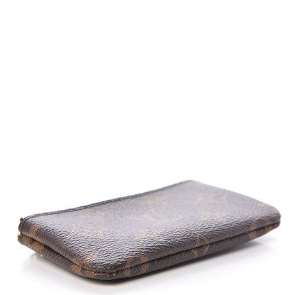 Louis Vuitton Monogram Key Pouch 4 of 6