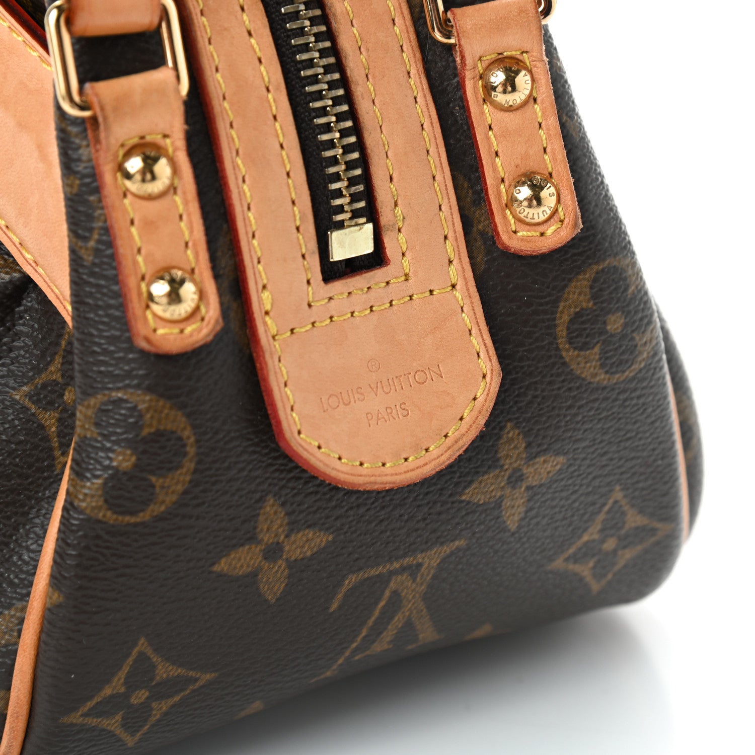 Louis Vuitton Monogram Klara 10 of 12