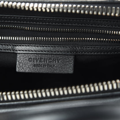 Givenchy Sugar Goatskin Medium Antigona Black 6 of 15