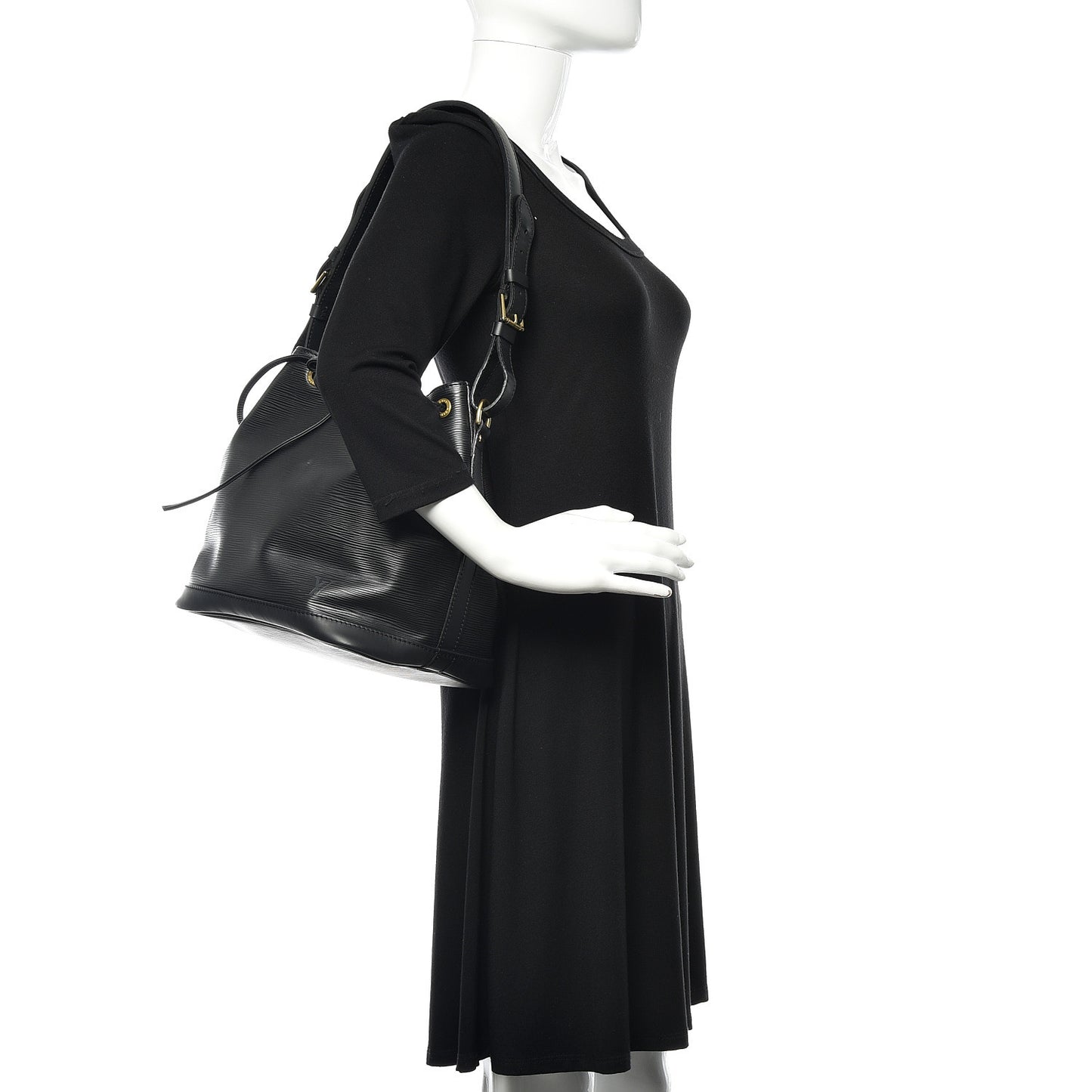Epi Petit Noe NM Black
