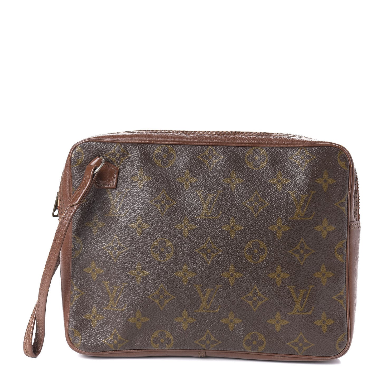 Monogram Pochette Sport