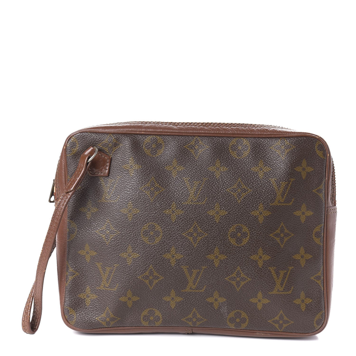 Louis Vuitton Monogram Pochette Sport 1 of 10