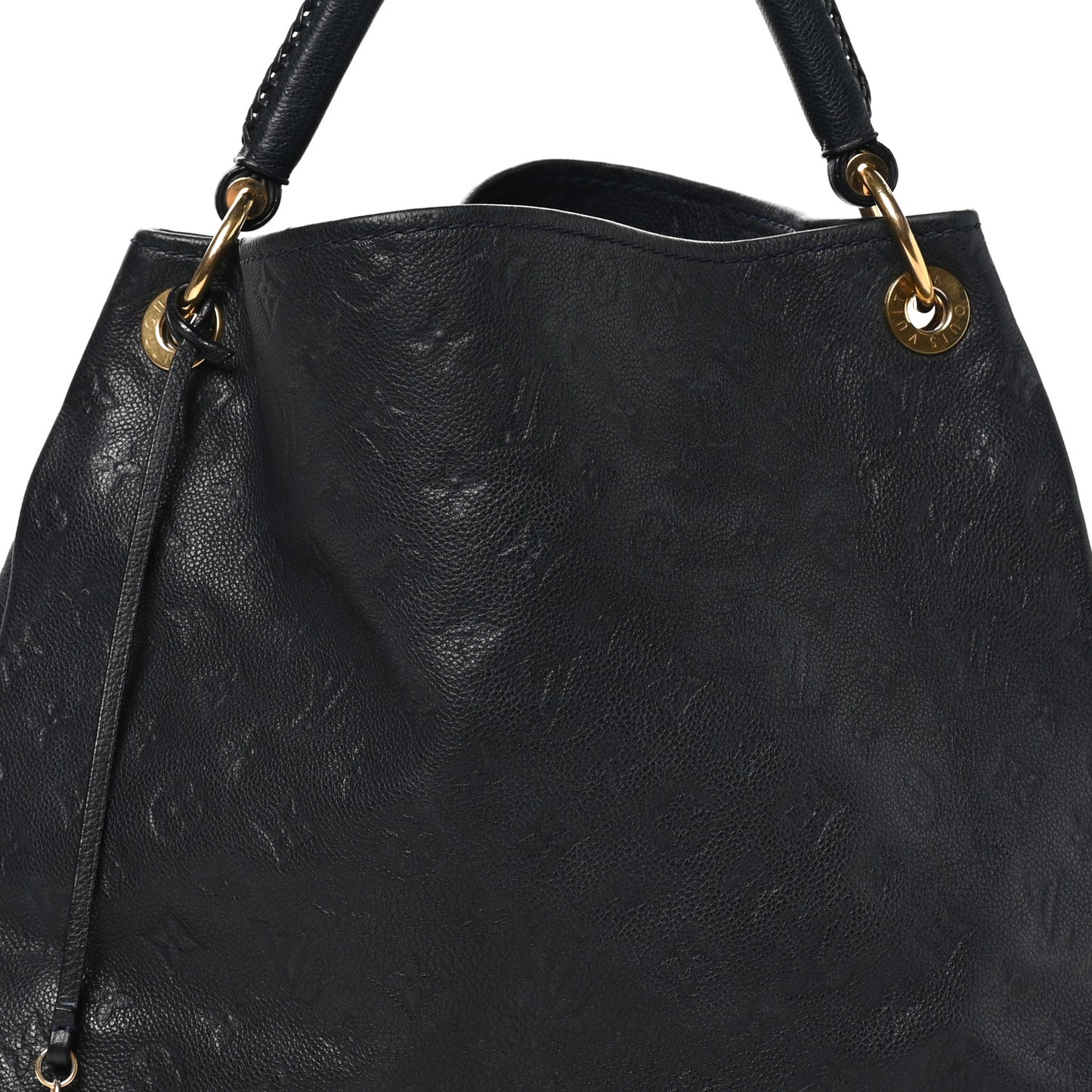 Empreinte Artsy MM Black